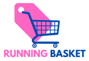 Running Basket